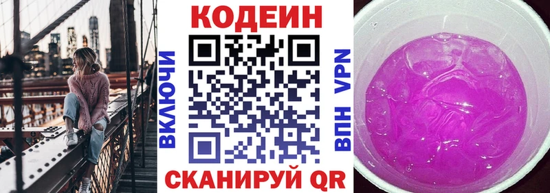 Кодеин Purple Drank  MEGA маркетплейс  Заводоуковск 